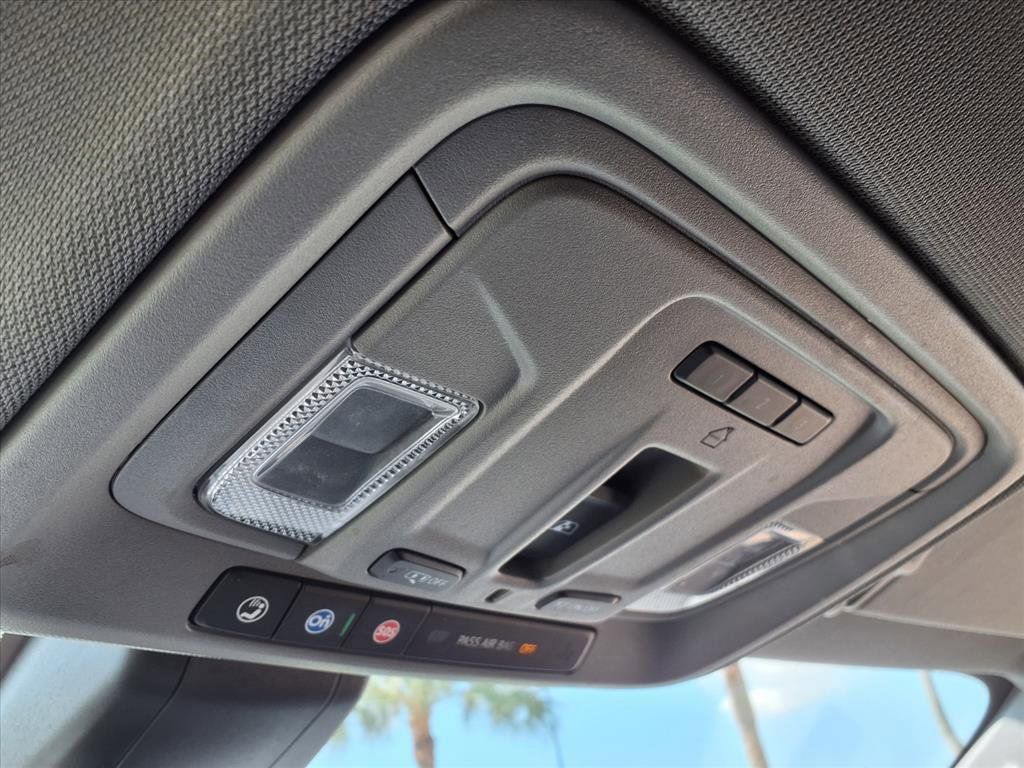 2020 GMC Sierra 1500 SLT Black at North Houston Mitsubishi