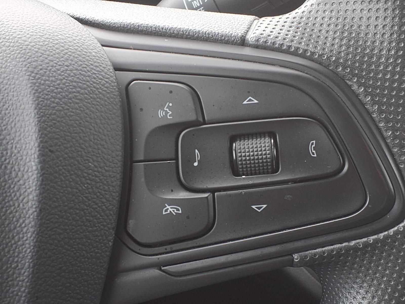 2025 Buick Envista Preferred Gray at South Houston Nissan