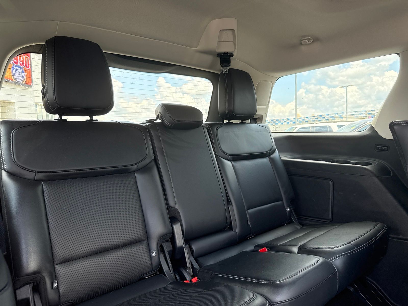 2025 Ford Expedition image 18
