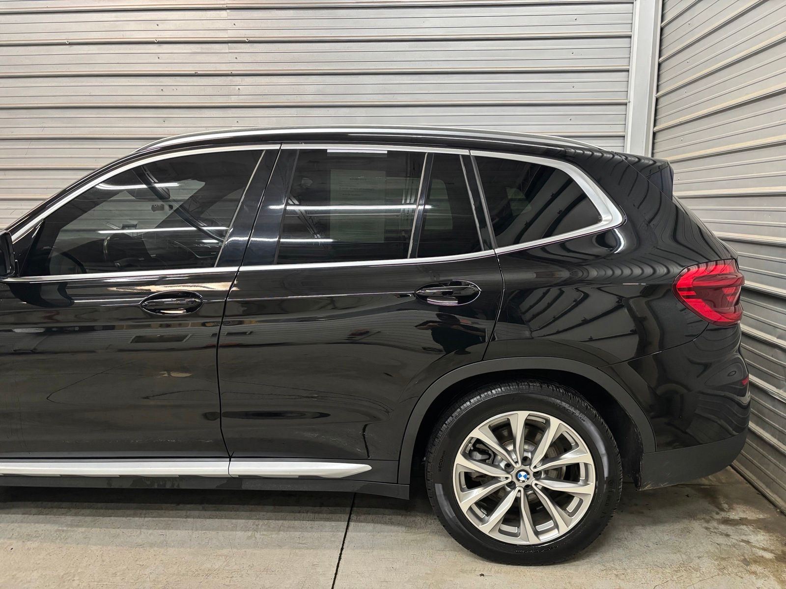 Photo 5 of 2019 BMW X3 xDrive30i