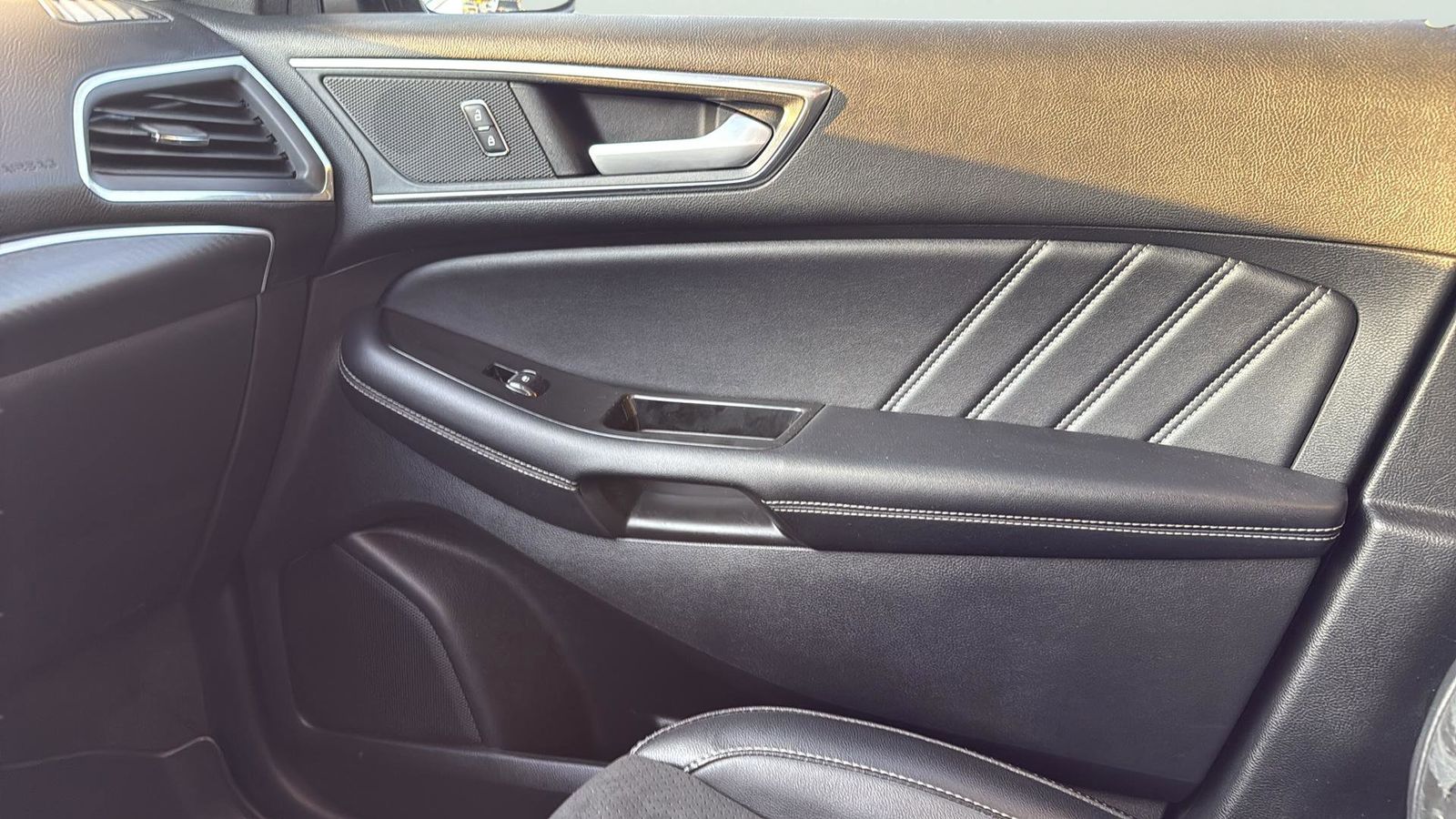 Used Car 2018 Ford Edge  Sport For Sale Under $20,000 In Austin, Texas