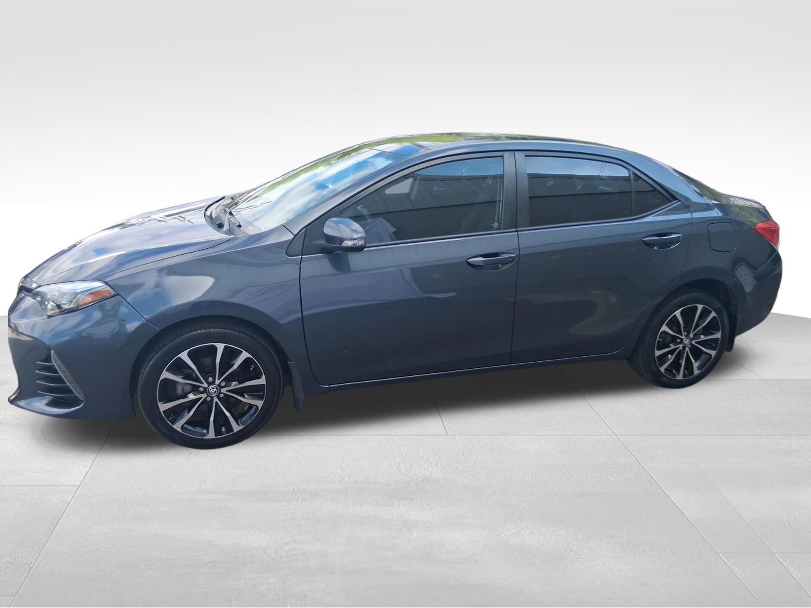 Used Car 2018 Toyota Corolla  Se For Sale Under $15,000 In Austin, Texas