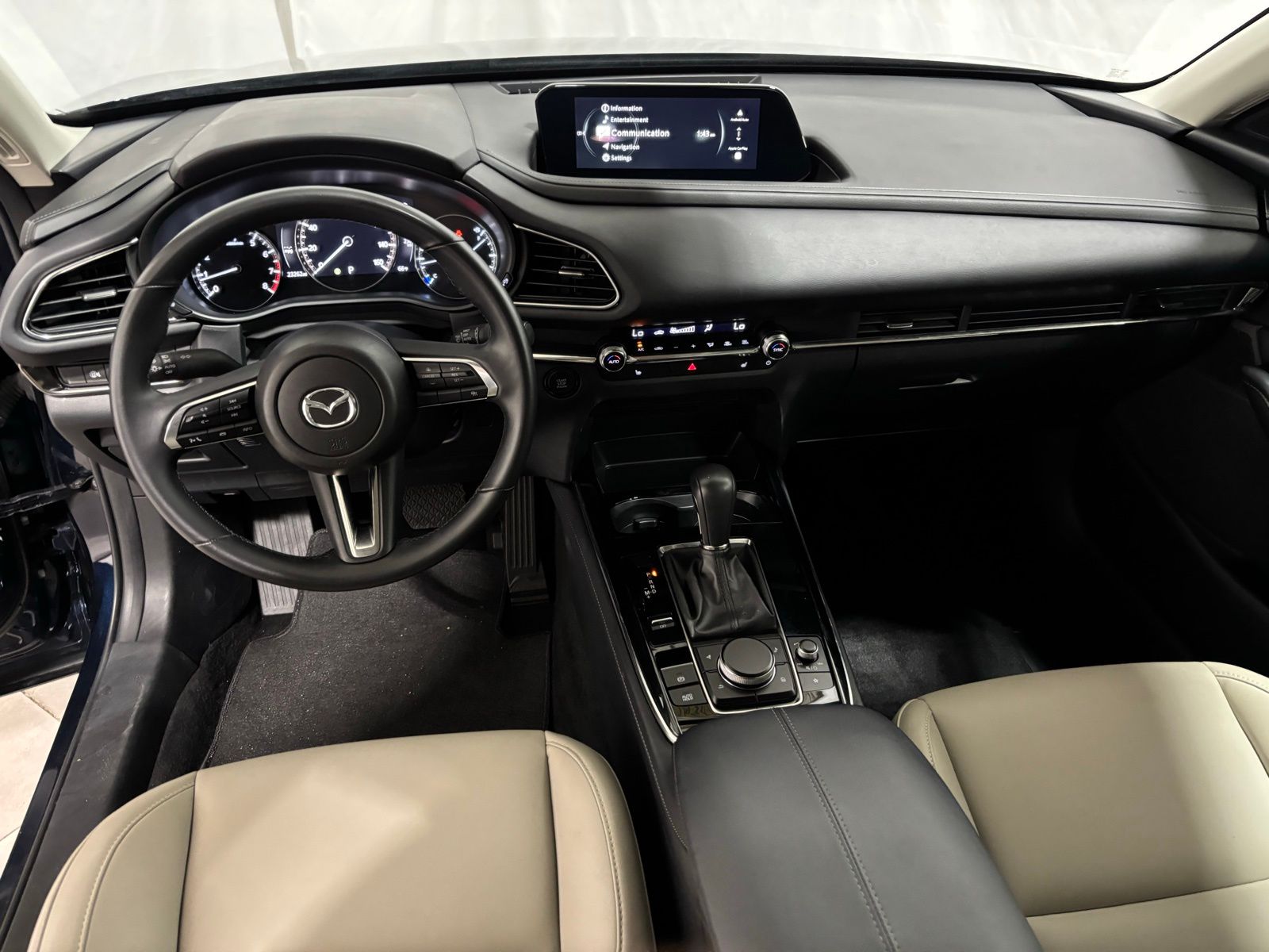 Used Car 2025 Mazda Cx-30  2.5 S Preferred Package For Sale Under $30,000 In Austin, Texas