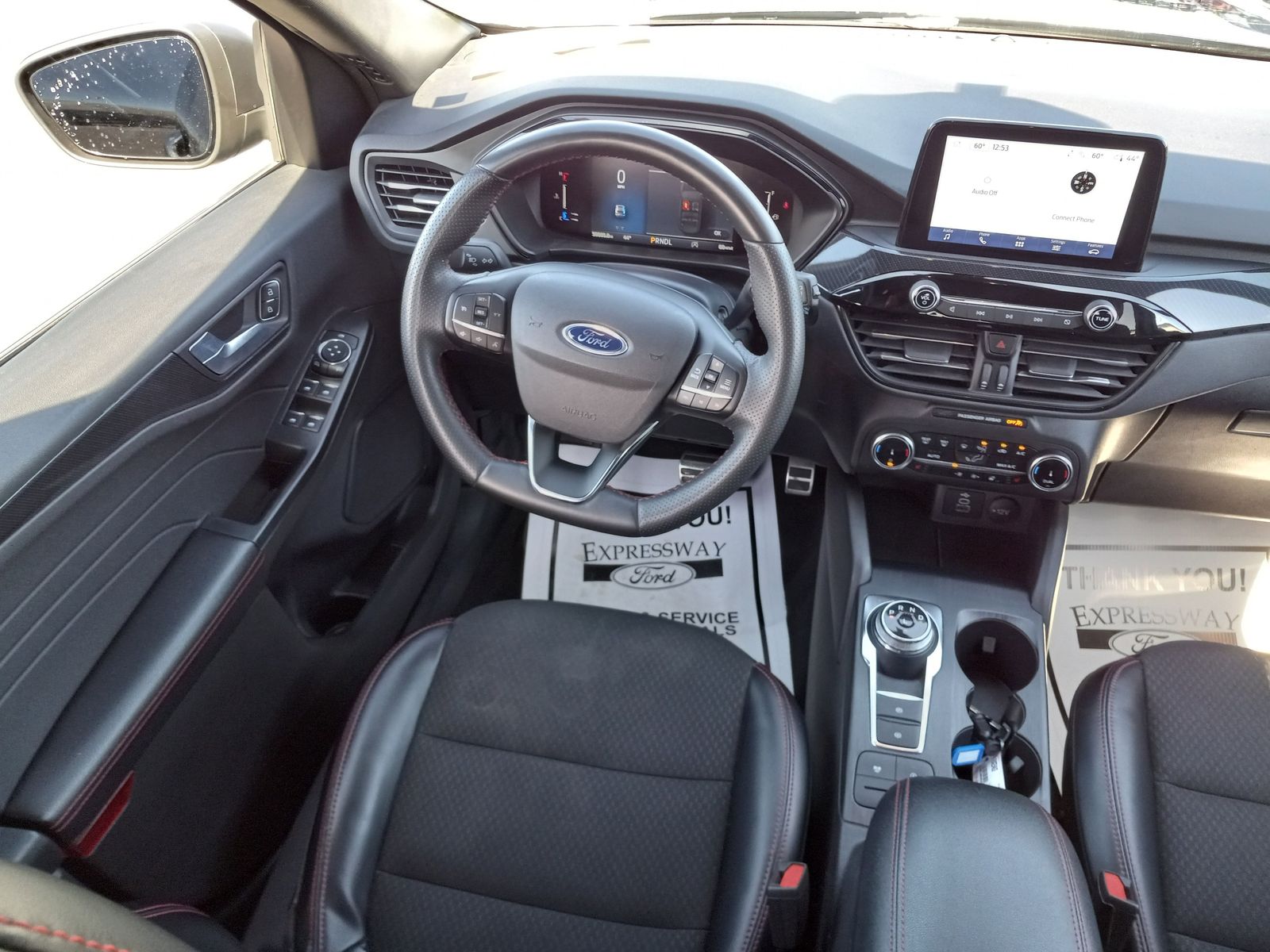 2024 Ford Escape image 16