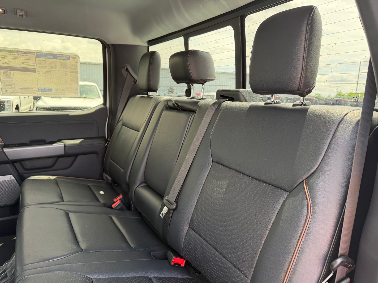 2026 Ford F-250SD image 15