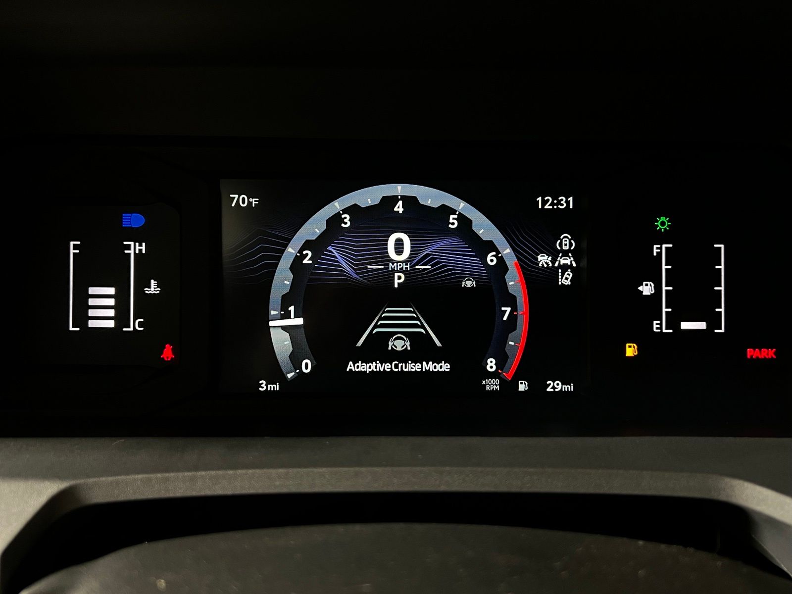 Thumbnail: 2026 Toyota Tacoma - 12