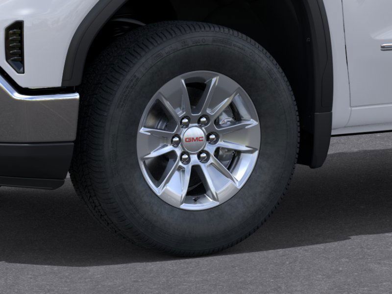 2026 GMC Sierra 1500 Pro - 8