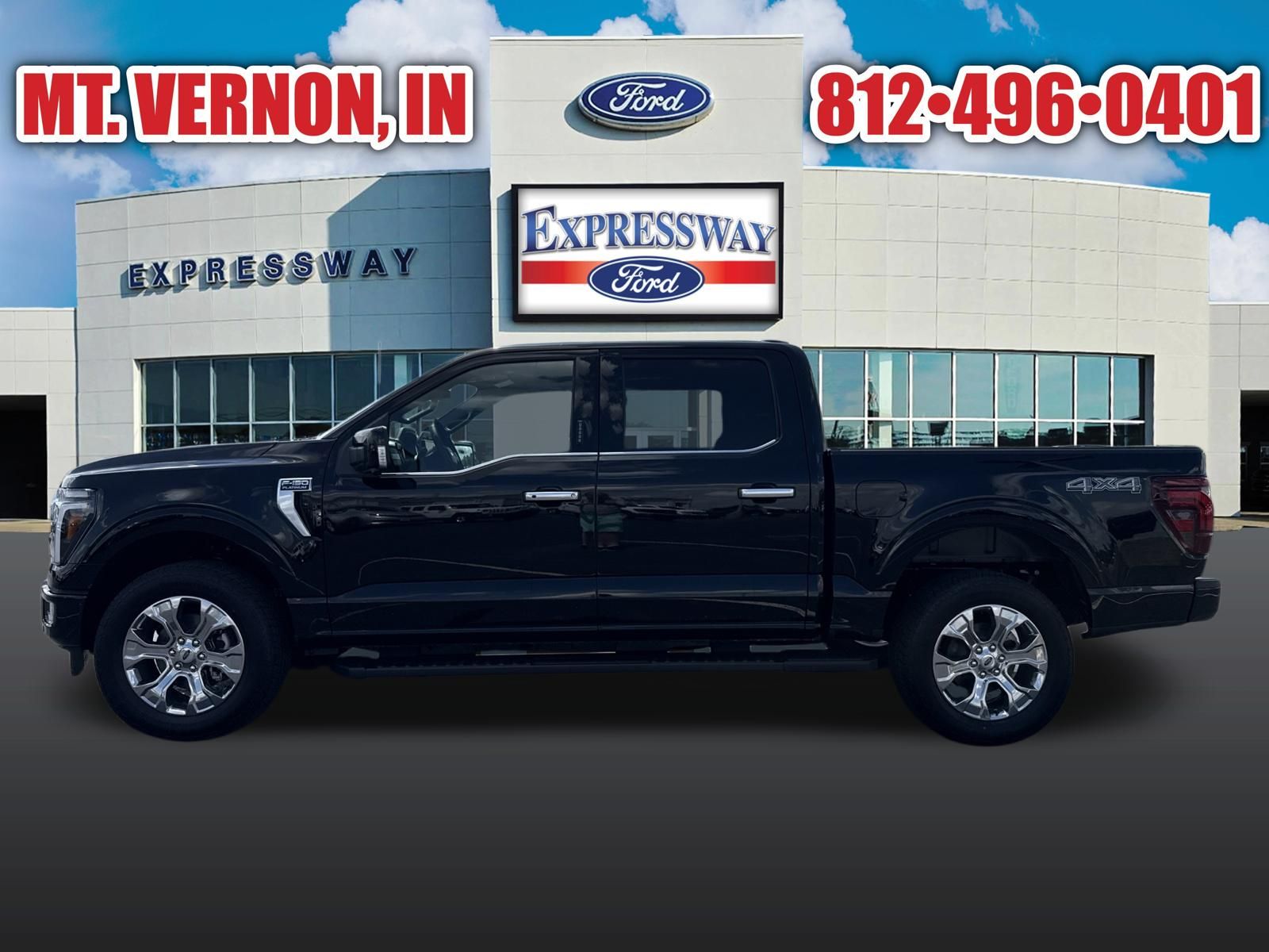 2026 Ford F-150 image 9