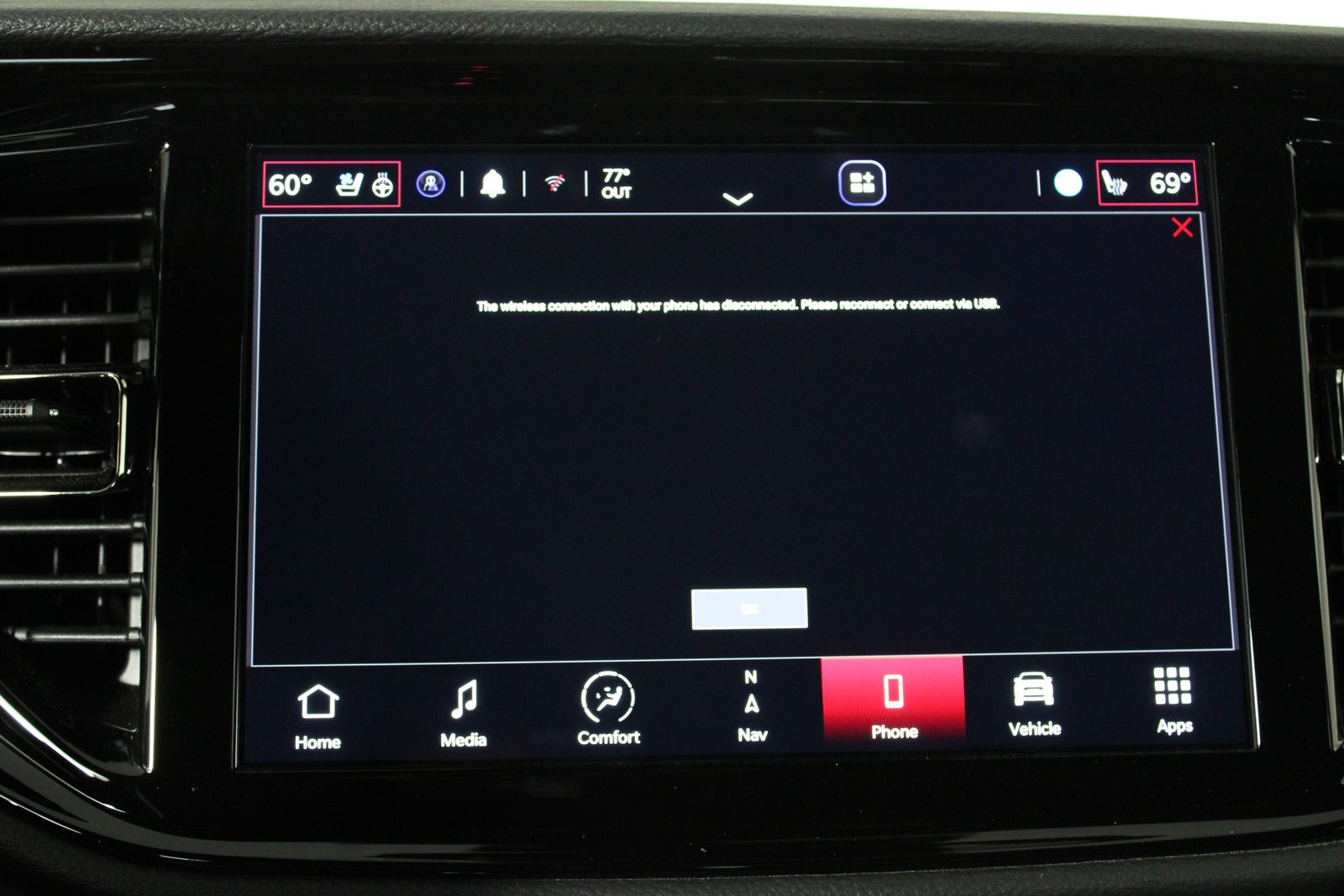 Used 2025 Black Dodge R/T Plus image 21