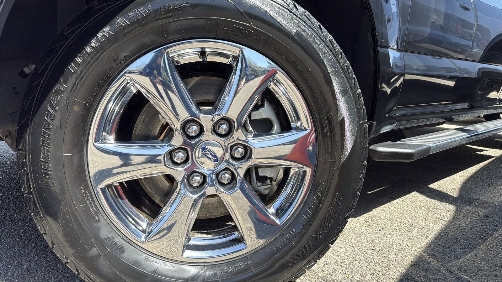 Used Car 2018 Ford F-150  Xlt For Sale Under $25,000 In Austin, Texas