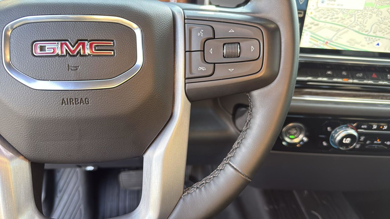 Used Car 2024 Gmc Sierra 1500  Elevation For Sale Under $50,000 In Austin, Texas