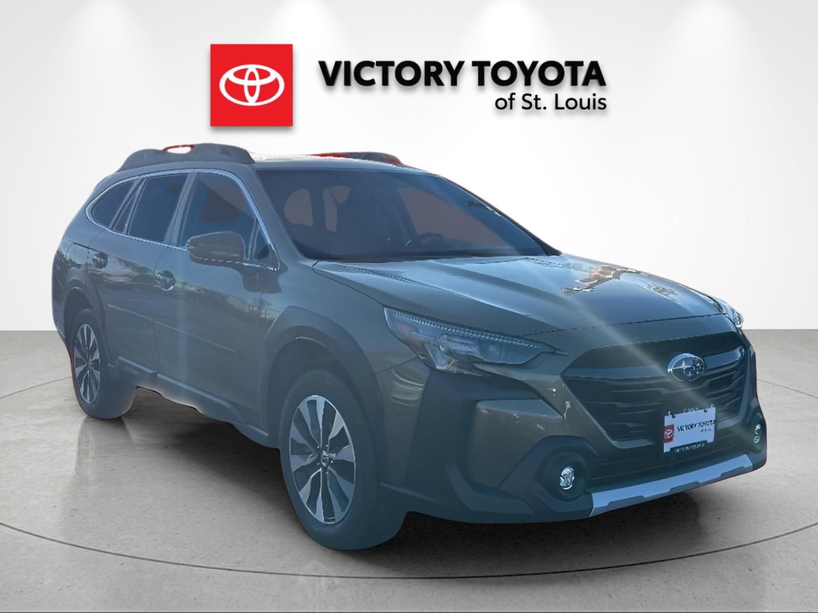 2024 Subaru Outback Limited XT AWD