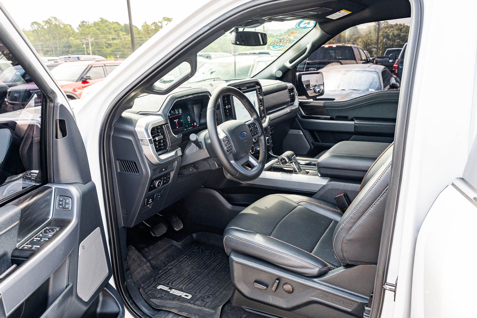 Used 2025 Ford F-150 Truck