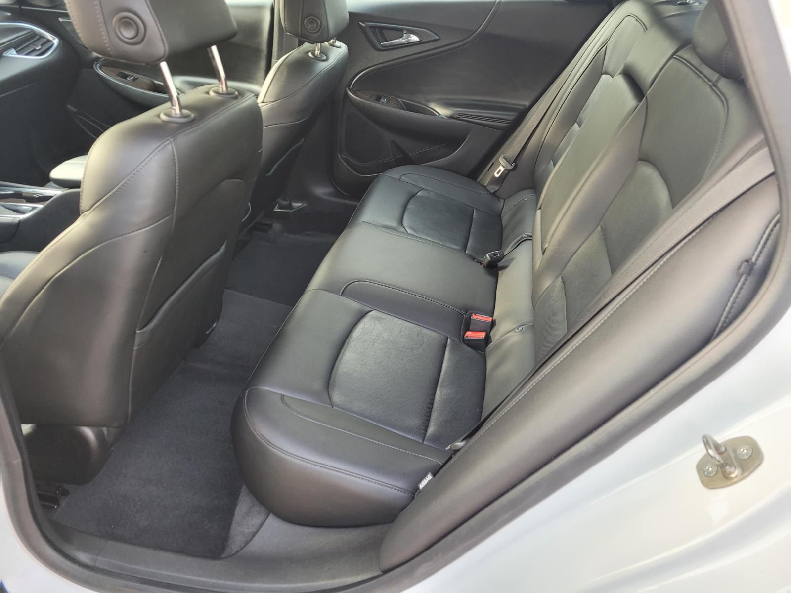 used 2018 Chevrolet Malibu car, priced at $16,900