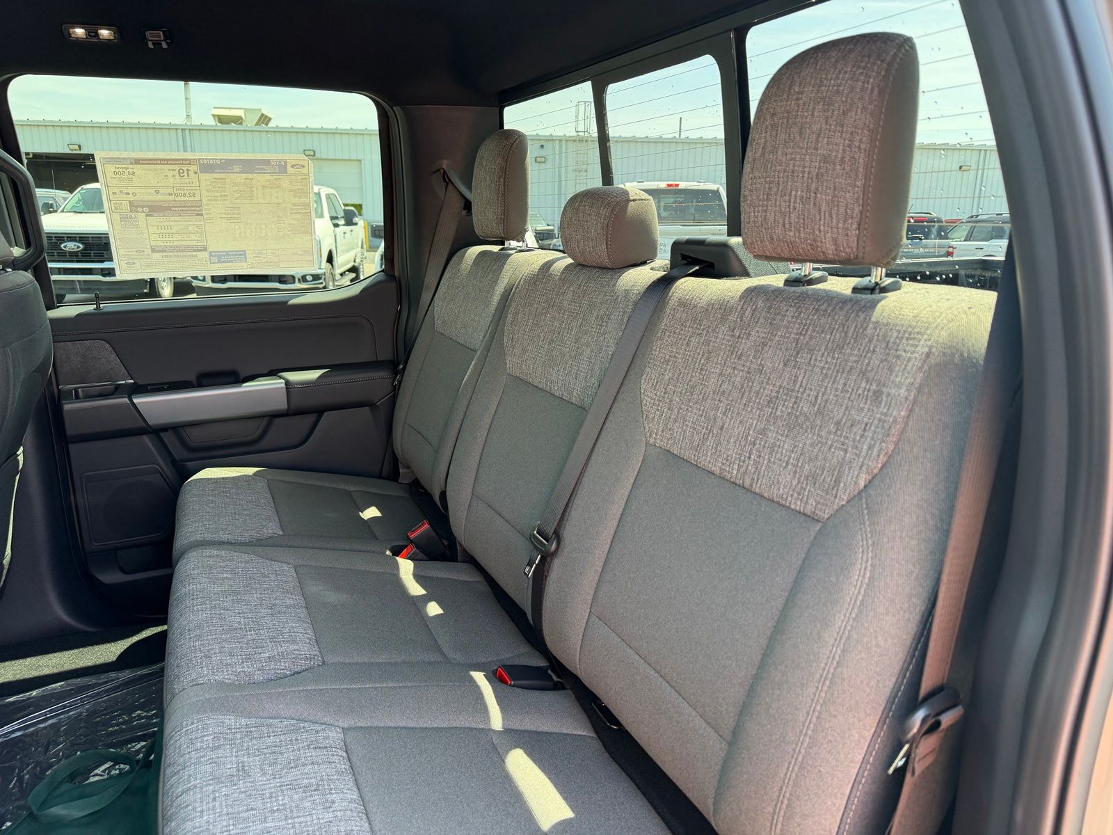 2026 Ford F-150 image 13