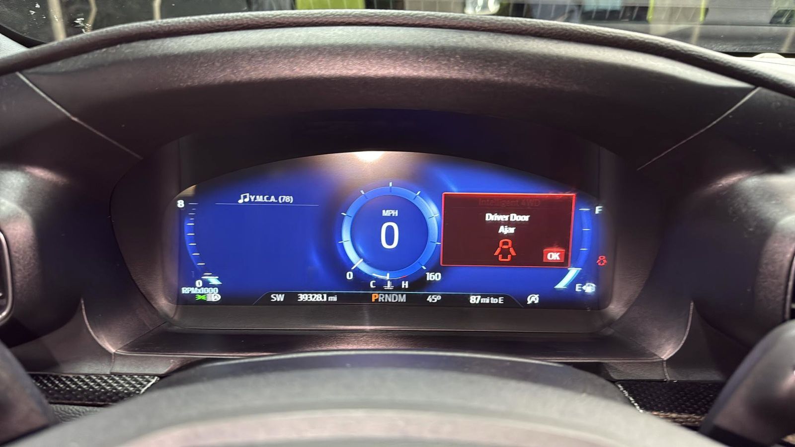 Used Car 2020 Ford Explorer  St For Sale Under $35,000 In Austin, Texas