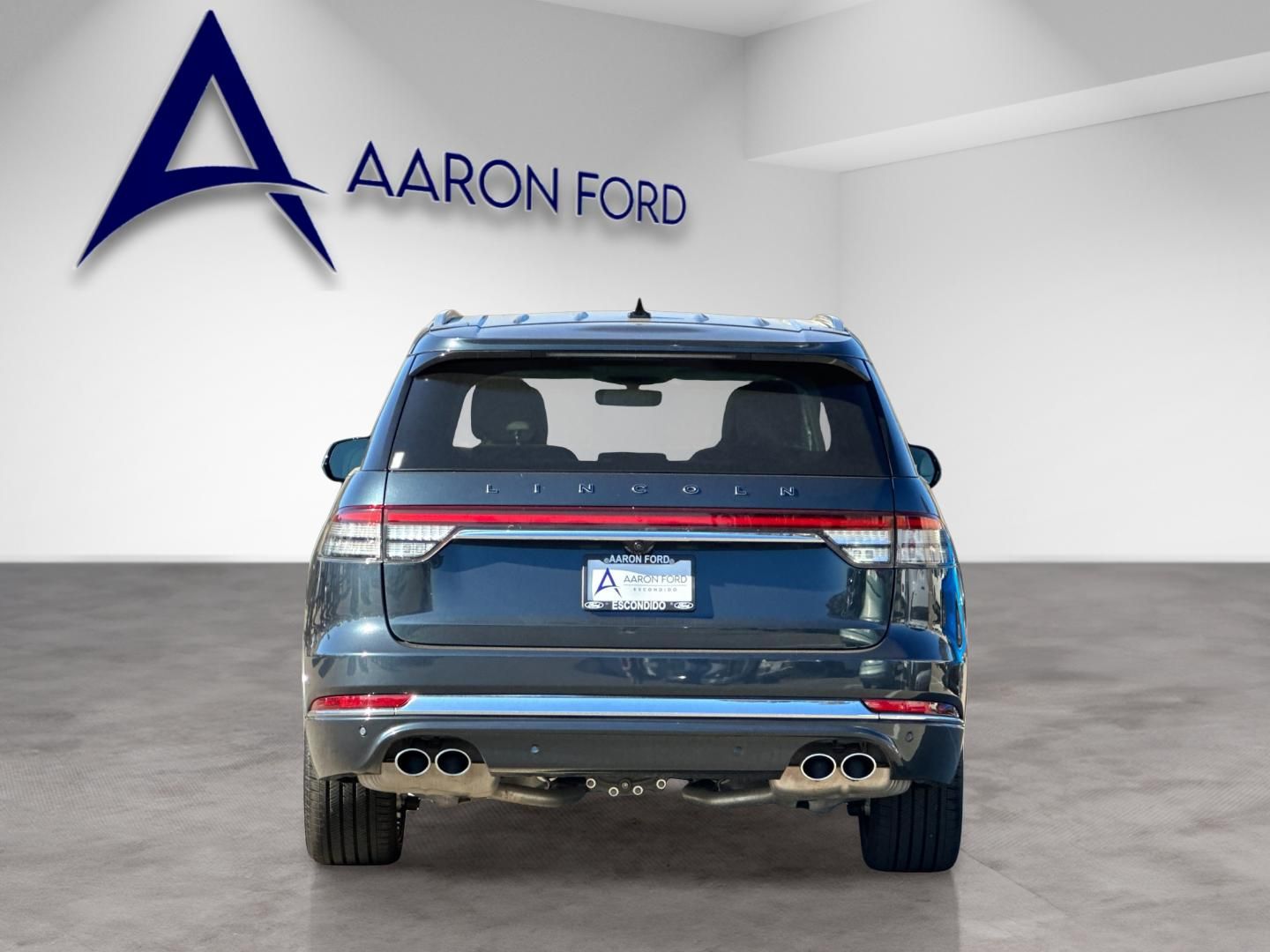 View vehicle photo 5