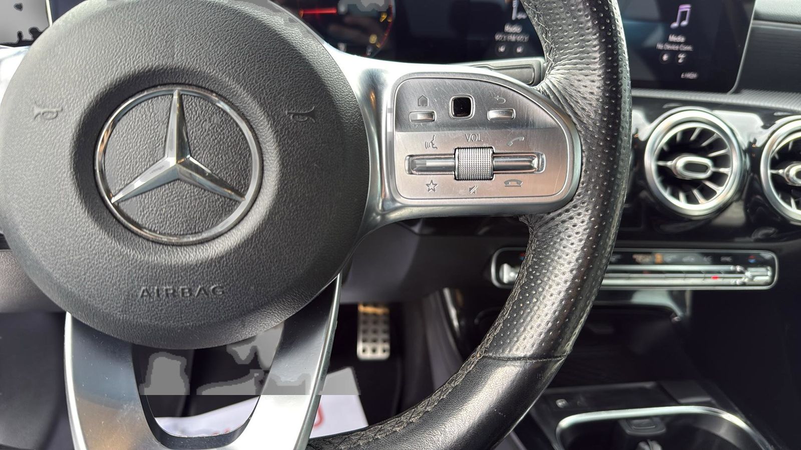 Used Car 2019 Mercedes-benz A-class  A 220 For Sale Under $25,000 In Austin, Texas