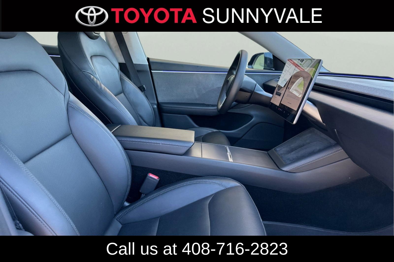 Used 2025 Tesla Model 3 Sedan