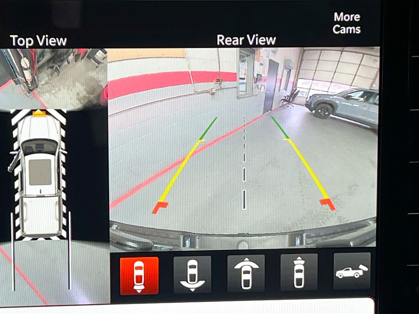 Used 2022 Black Ram TRX image 14