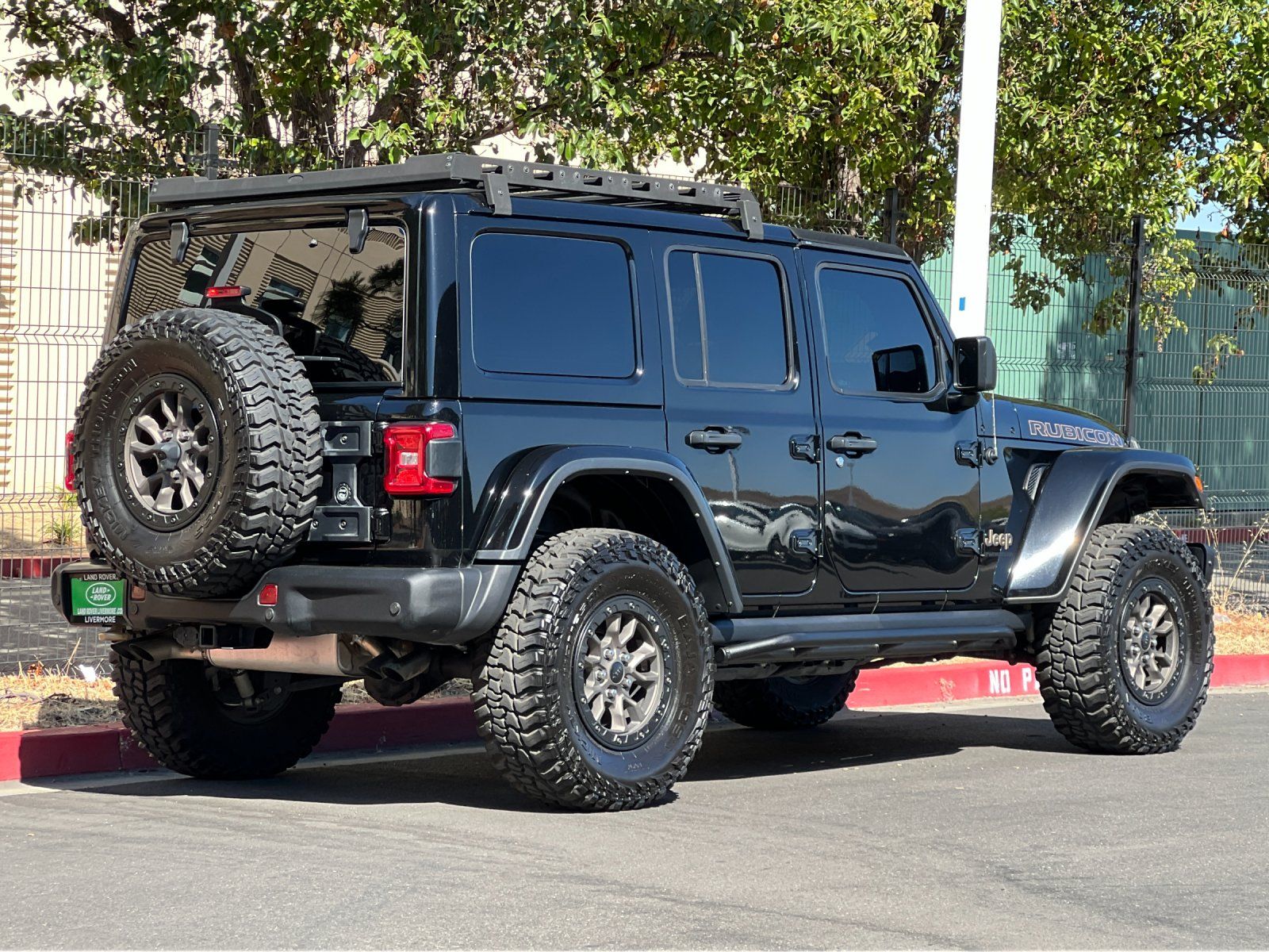 2023 Jeep Wrangler Rubicon 392 — full photo 5 of 28