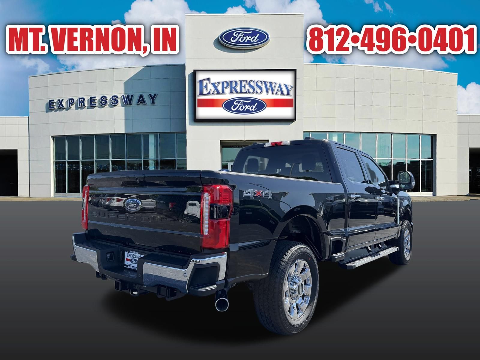 2026 Ford F-250SD image 6