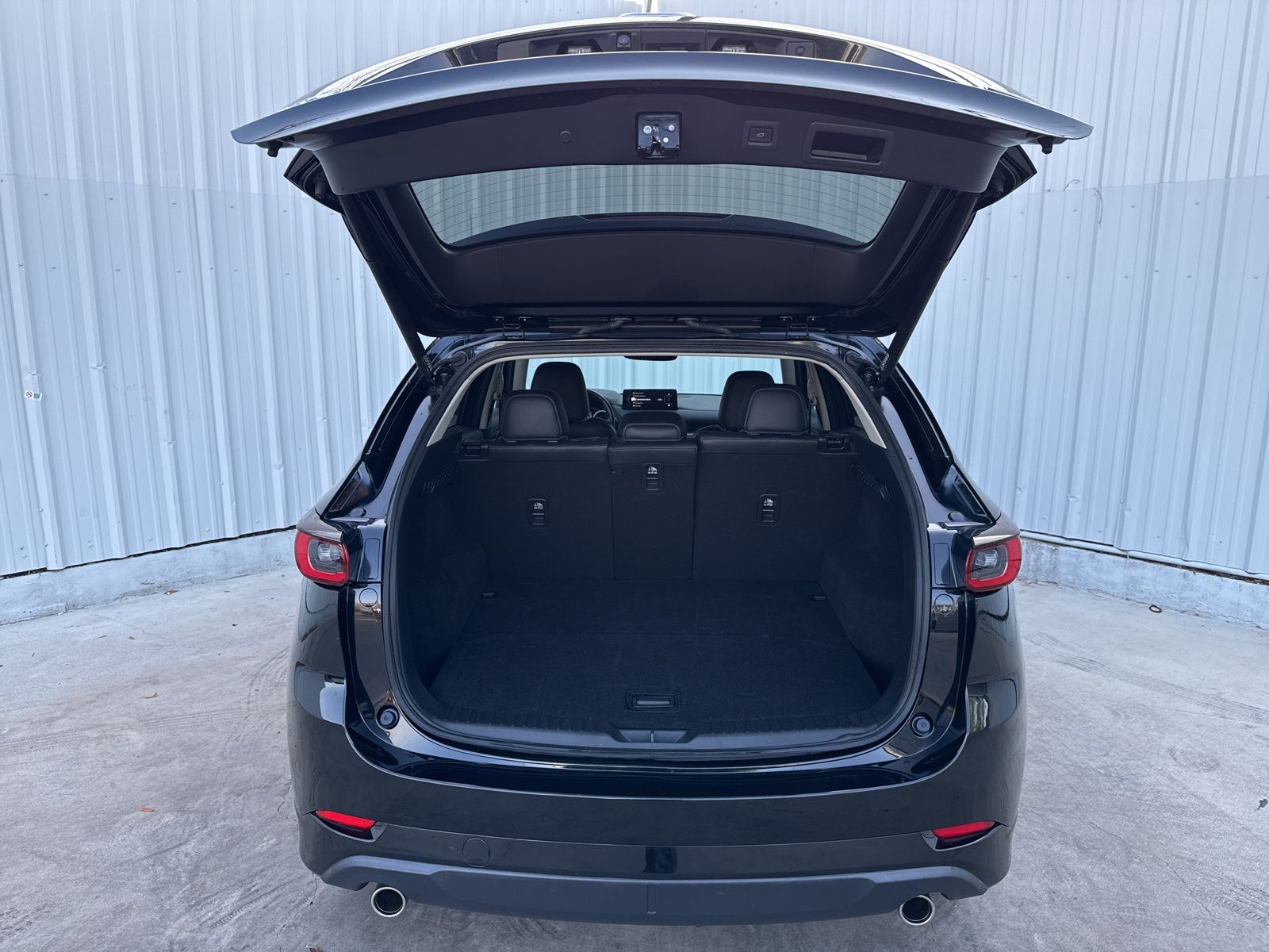 Used Car 2025 Mazda Cx-5  2.5 S Preferred Package For Sale Under $30,000 In Austin, Texas