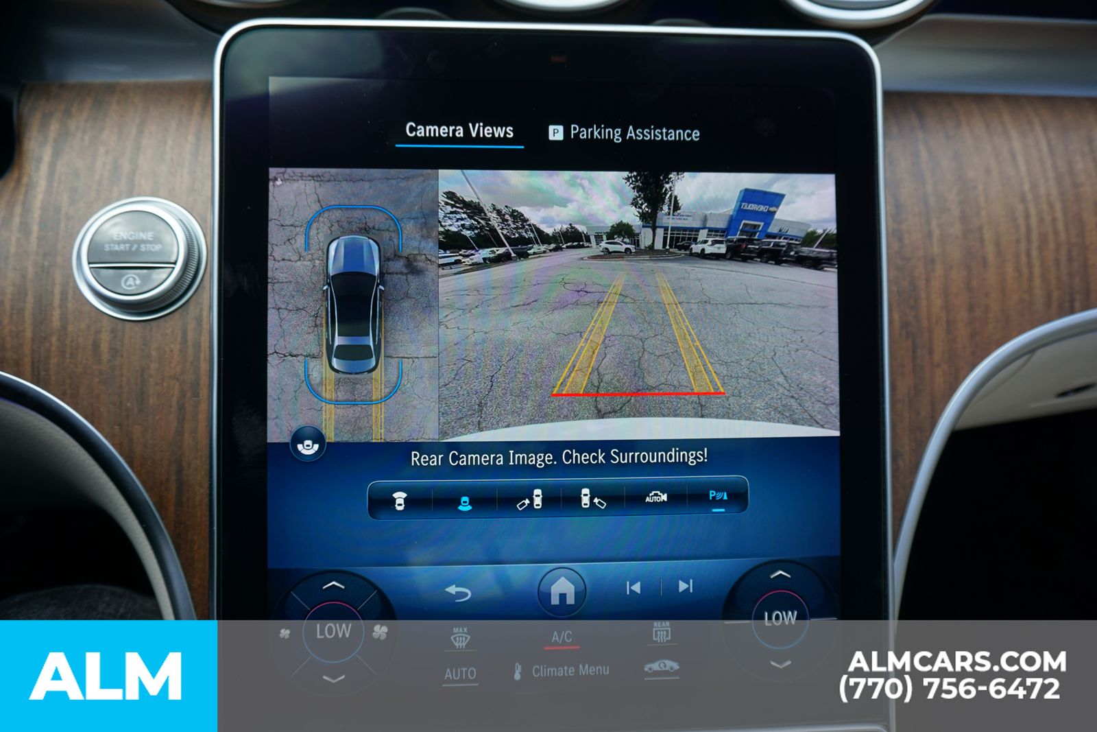 Used 2023  Mercedes-Benz C 300 image 39
