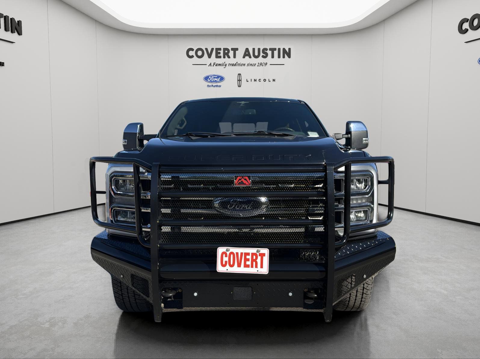 Used Car 2023 Ford F-250sd  King Ranch For Sale Under $80,000 In Austin, Texas