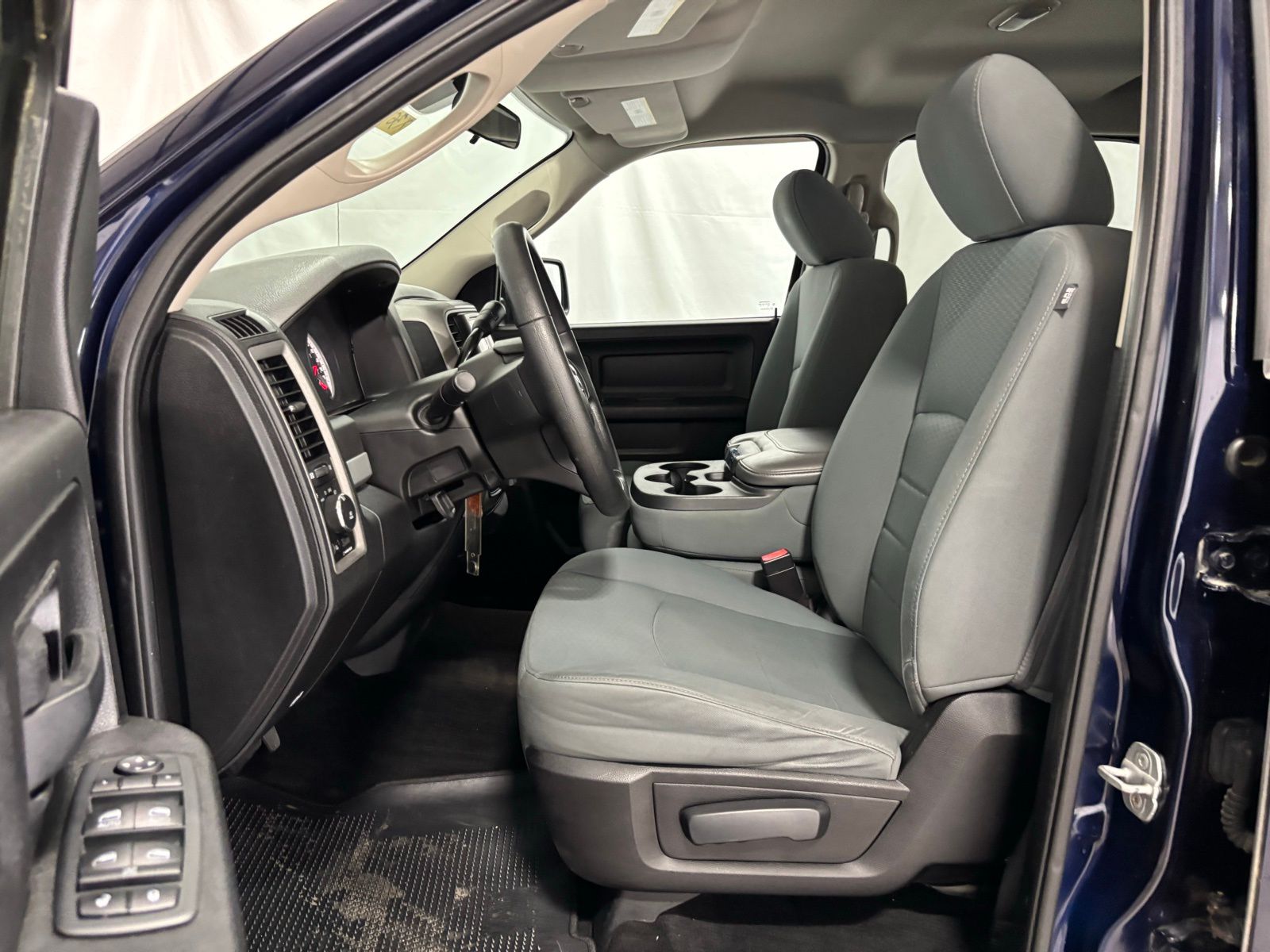 Used Car 2013 Ram 1500  Express For Sale Under $15,000 In Austin, Texas