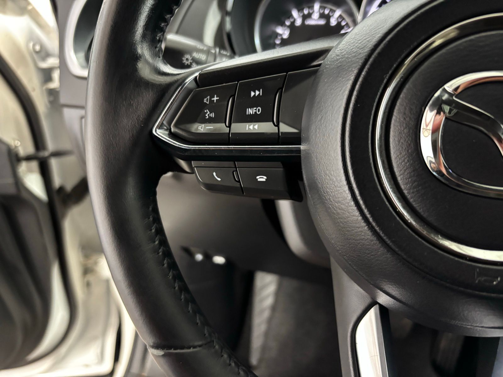 Used Car 2016 Mazda Cx-9  Grand Touring For Sale Under $20,000 In Austin, Texas