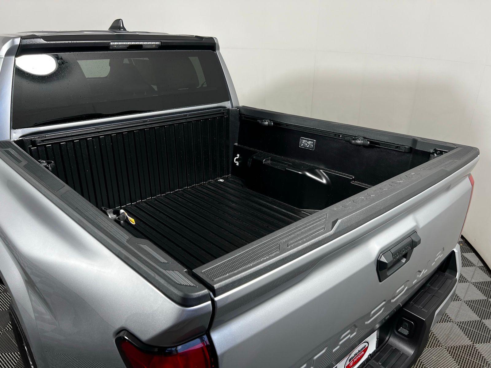 Thumbnail: 2025 Toyota Tacoma - 19