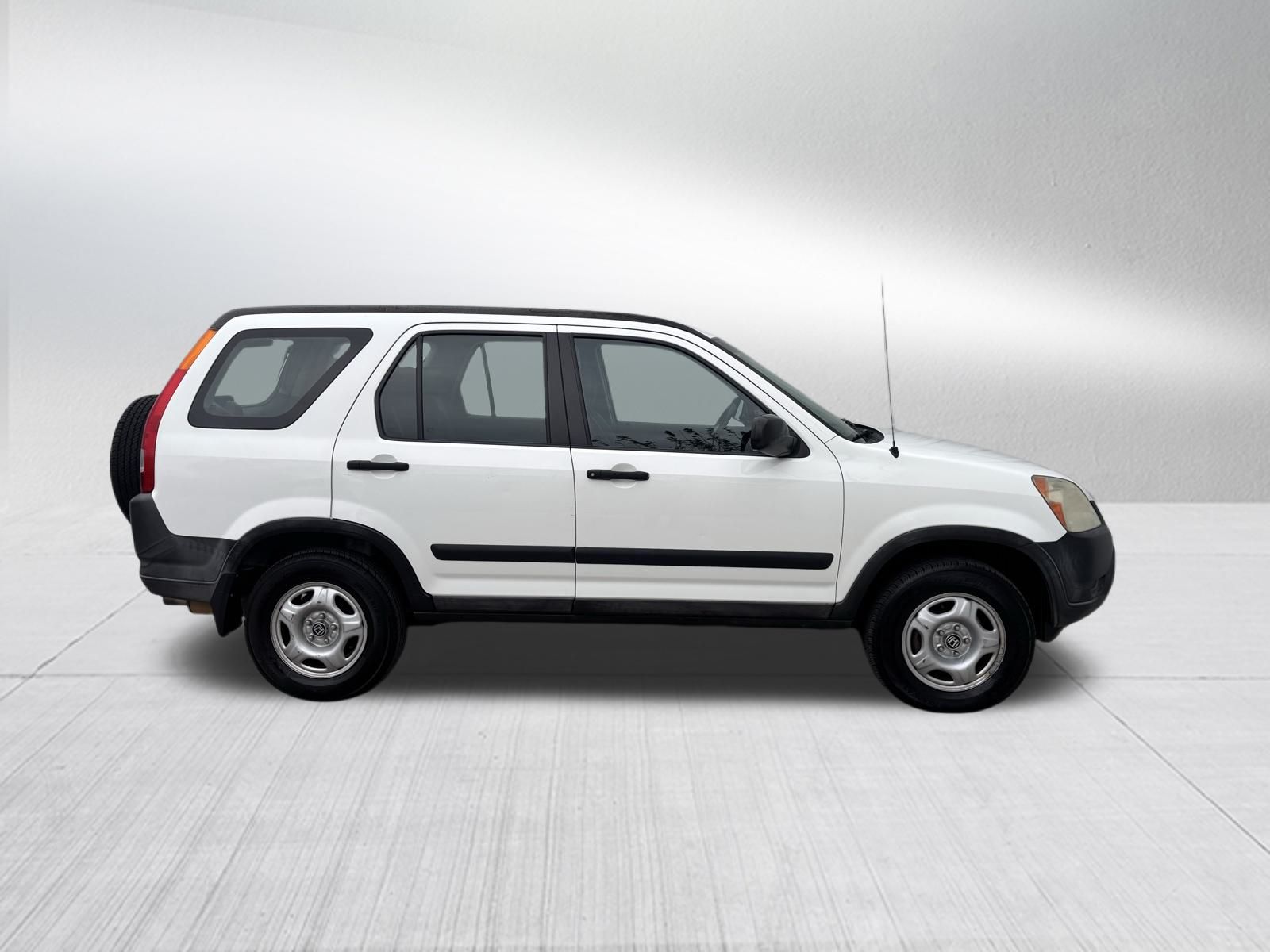 Used Car 2004 Honda Cr-v  Lx For Sale Under $10,000 In Austin, Texas