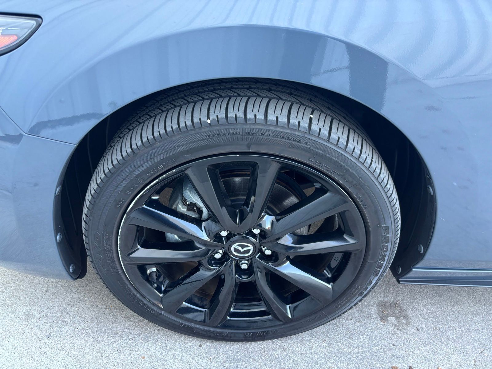 Used Car 2023 Mazda Mazda3  2.5 S Premium Package For Sale Under $25,000 In Austin, Texas