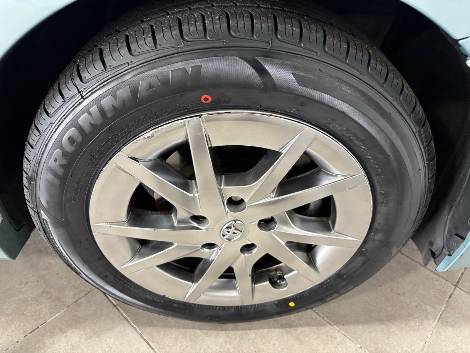 Used Car 2016 Toyota Prius V  Four For Sale Under $15,000 In Austin, Texas