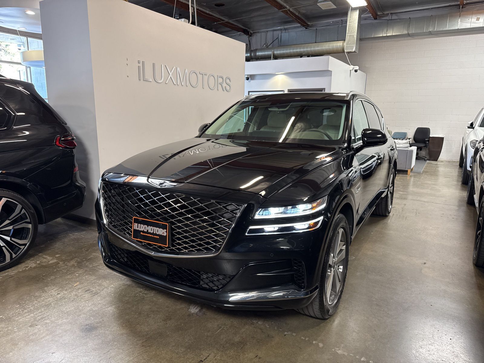 2024 Genesis GV80 3.5T AWD