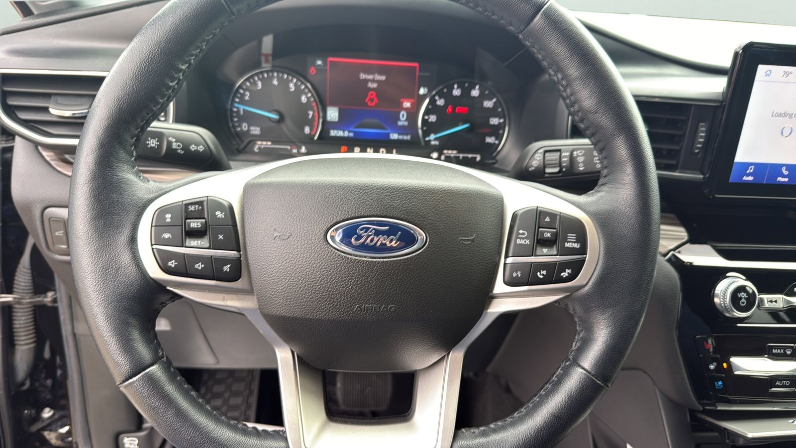 Used Car 2022 Ford Explorer  Limited For Sale Under $35,000 In Austin, Texas