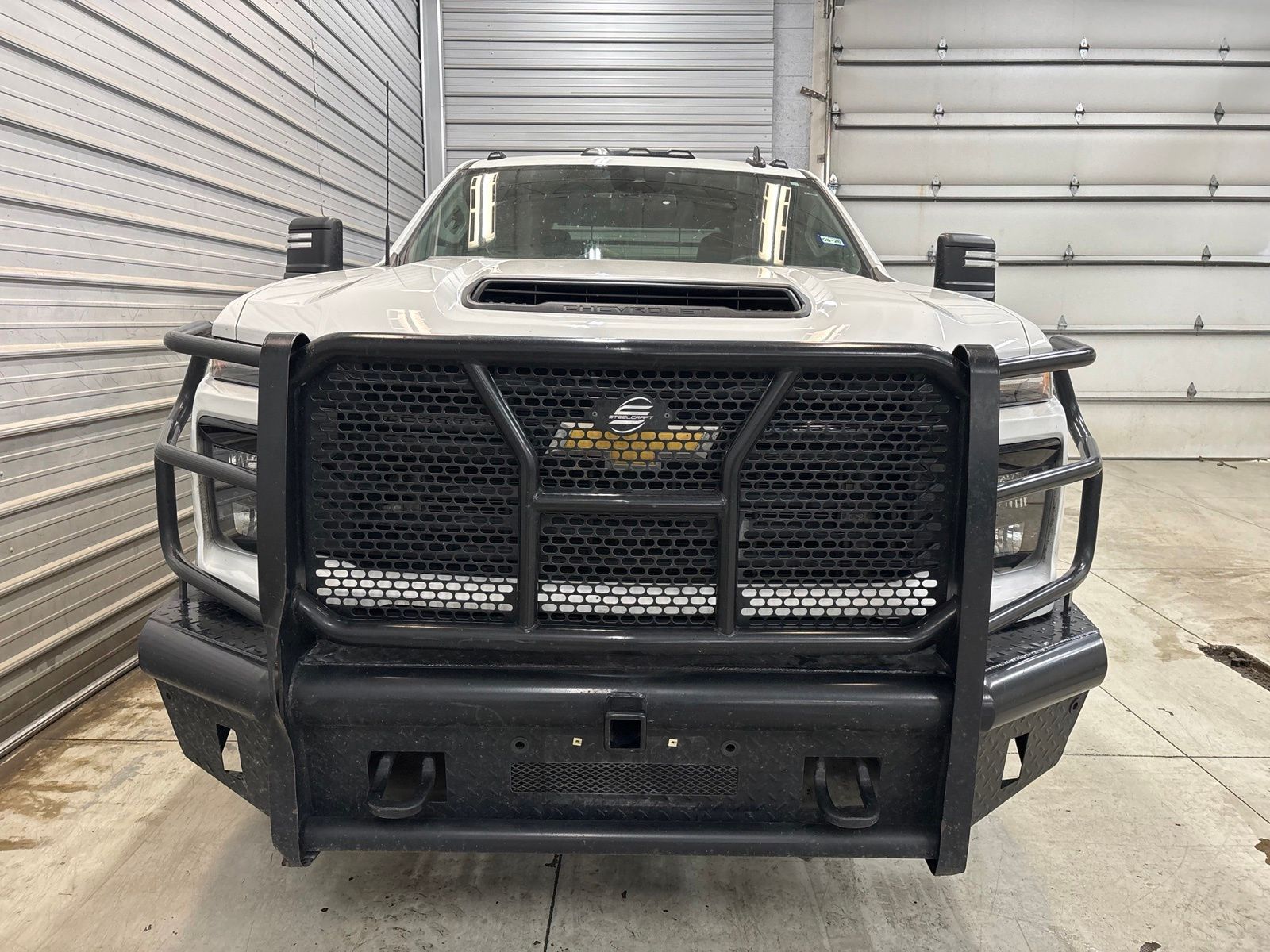Photo 2 of 2024 Chevrolet Silverado 3500HD Work Truck