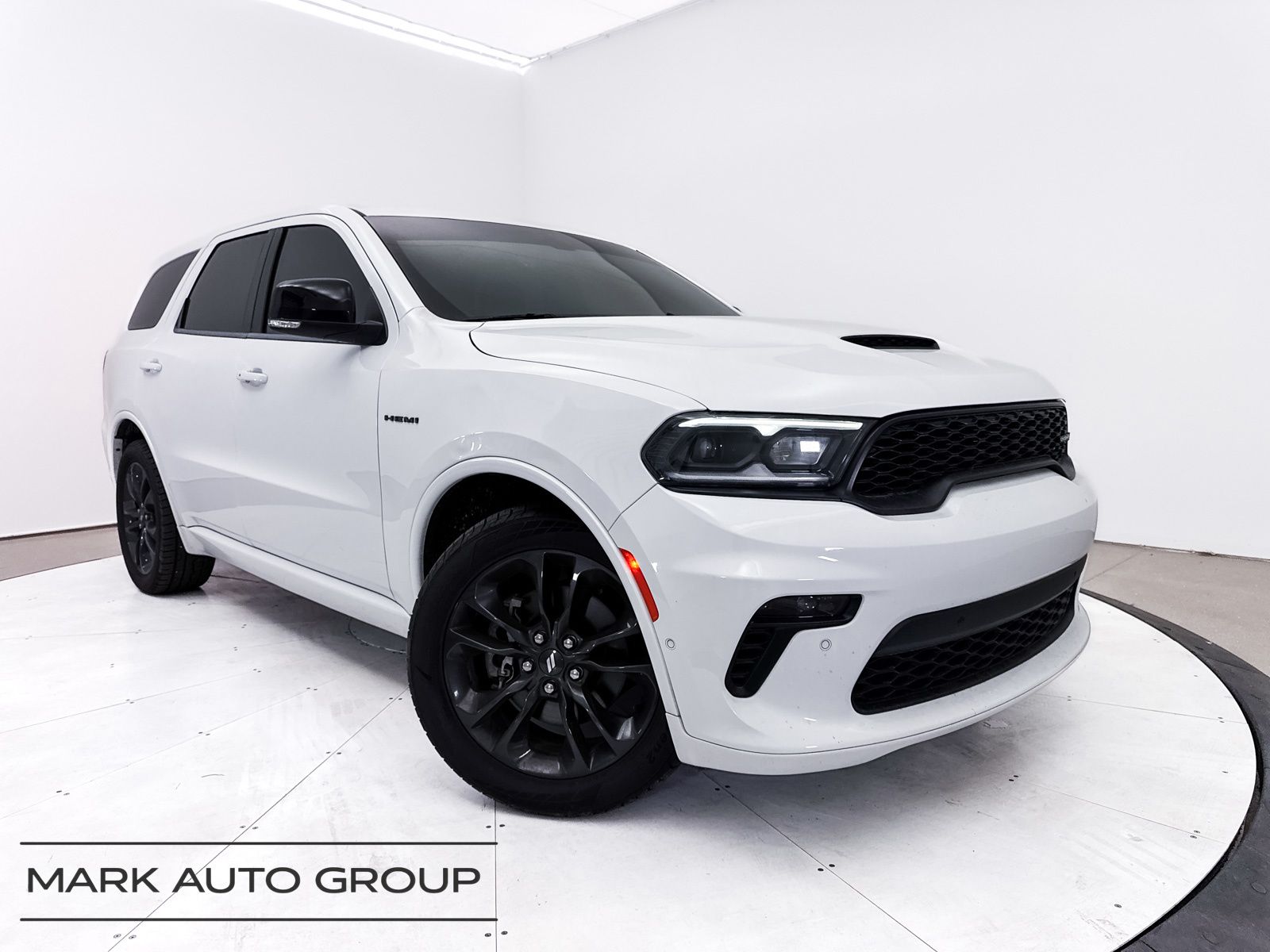 2022 Dodge Durango R/T