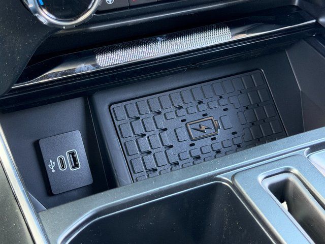 New 2026 Shelter Green Ford Raptor image 31