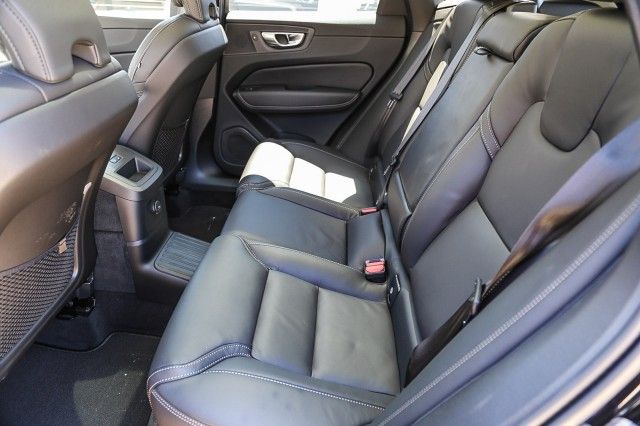 2025 Volvo XC60 Ultra - Photo 19