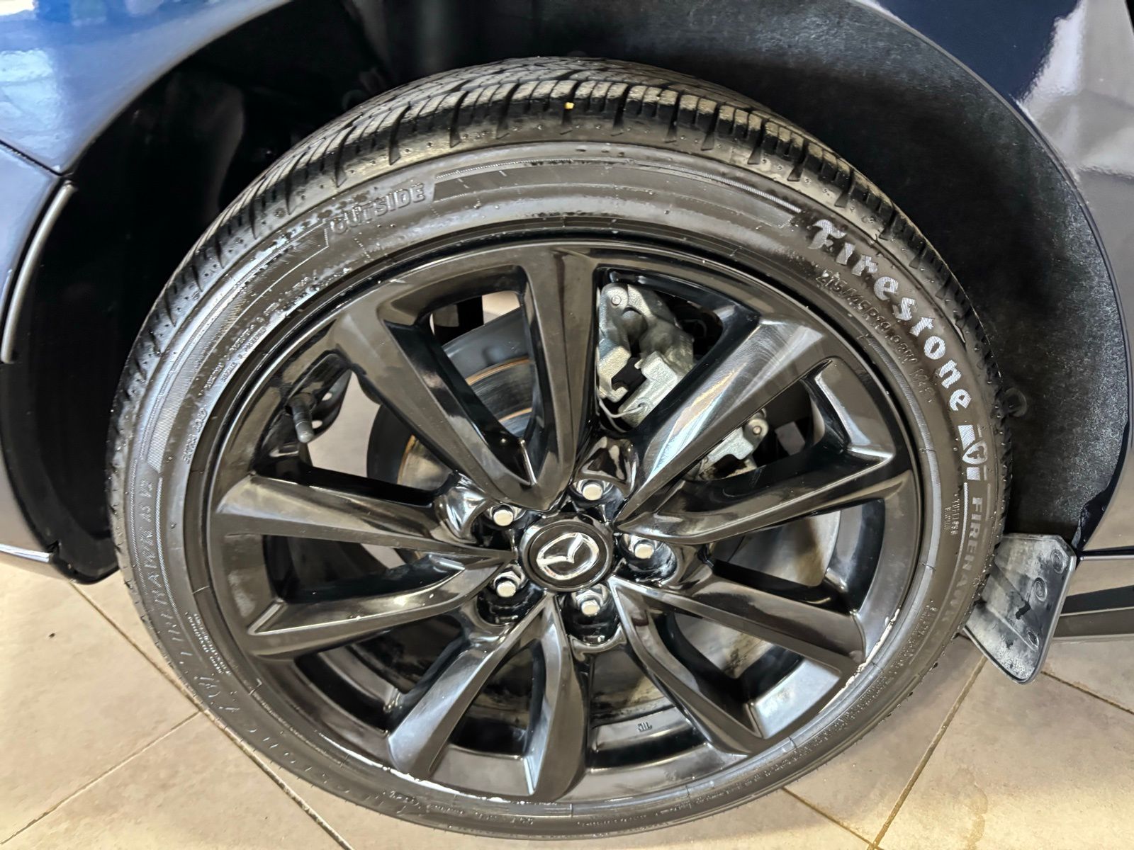 Used Car 2024 Mazda Mazda3  2.5 S Select Sport For Sale Under $20,000 In Austin, Texas