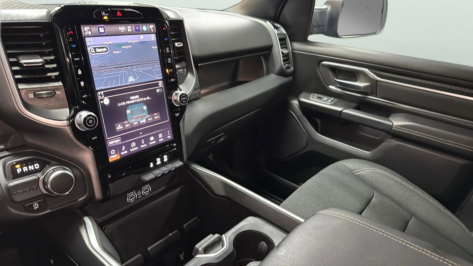 Used Car 2025 Ram 1500  Big Horn/lone Star For Sale Under $40,000 In Austin, Texas