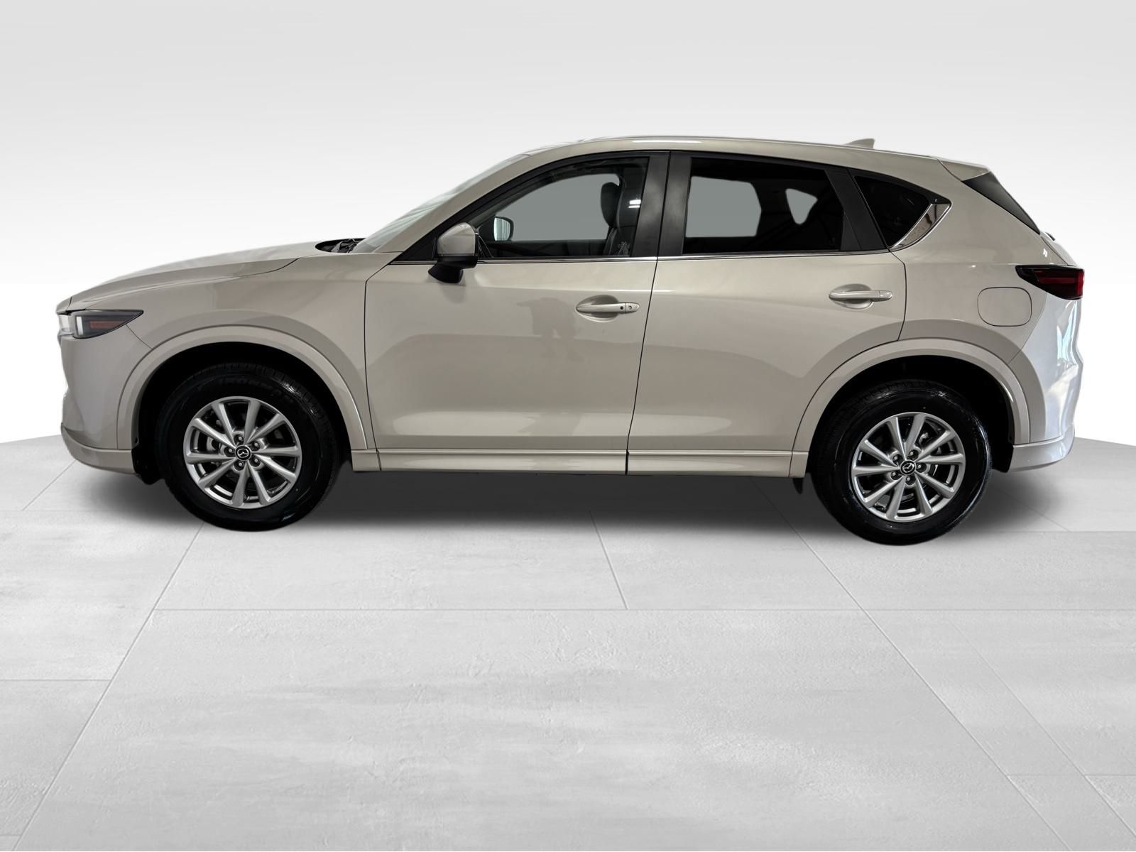Used Car 2024 Mazda Cx-5  2.5 S Select Package For Sale Under $25,000 In Austin, Texas