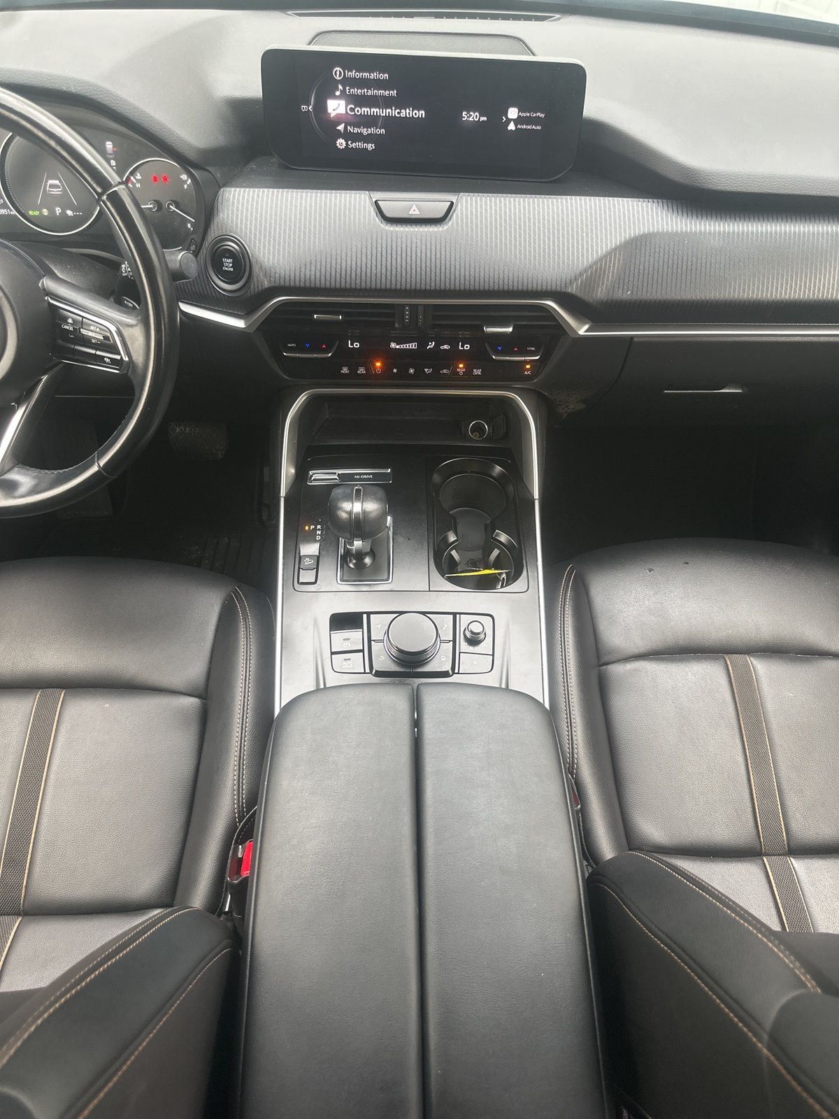 Used Car 2025 Mazda Cx-90  3.3 Turbo Select For Sale Under $35,000 In Austin, Texas