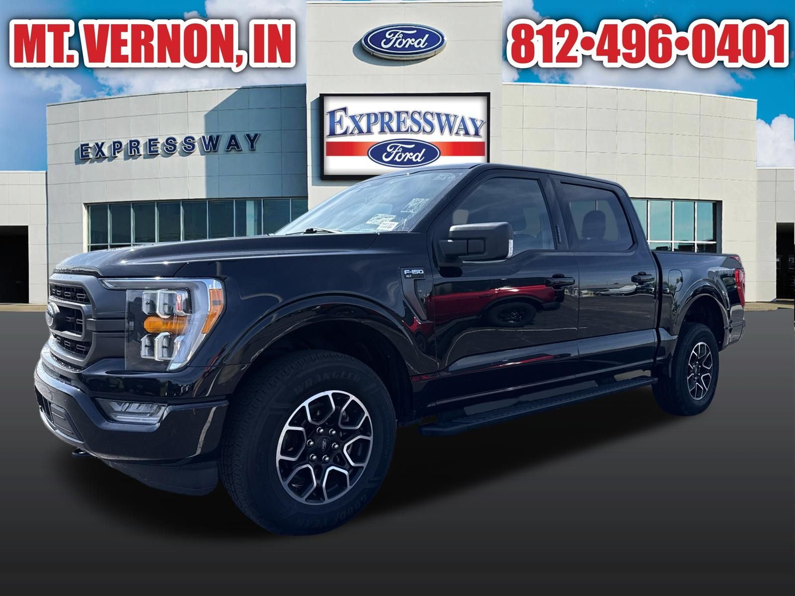2023 Ford F-150 image 9