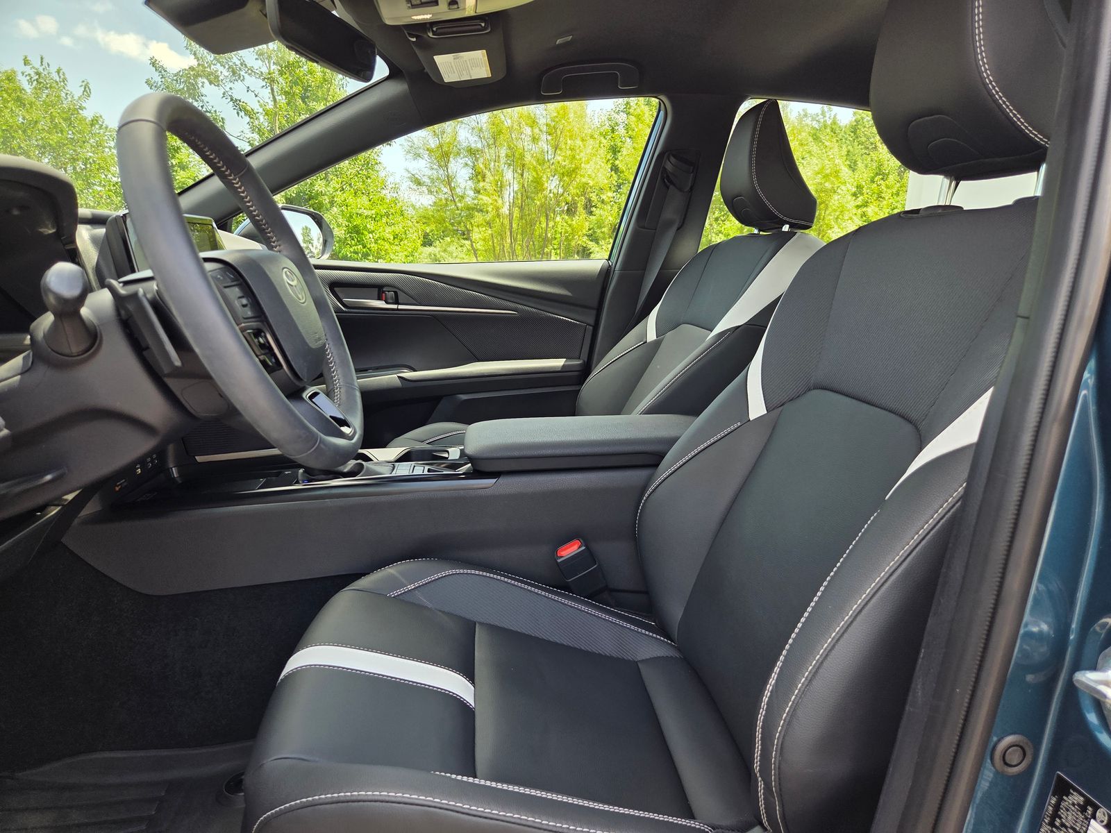 used 2025 Toyota Camry car, priced at $30,451