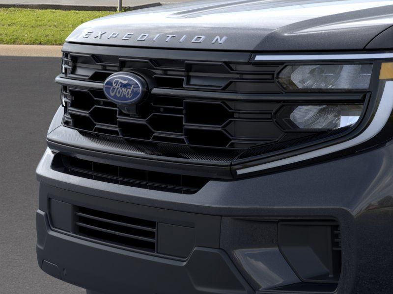 New 2026 Gray Ford Active image 17