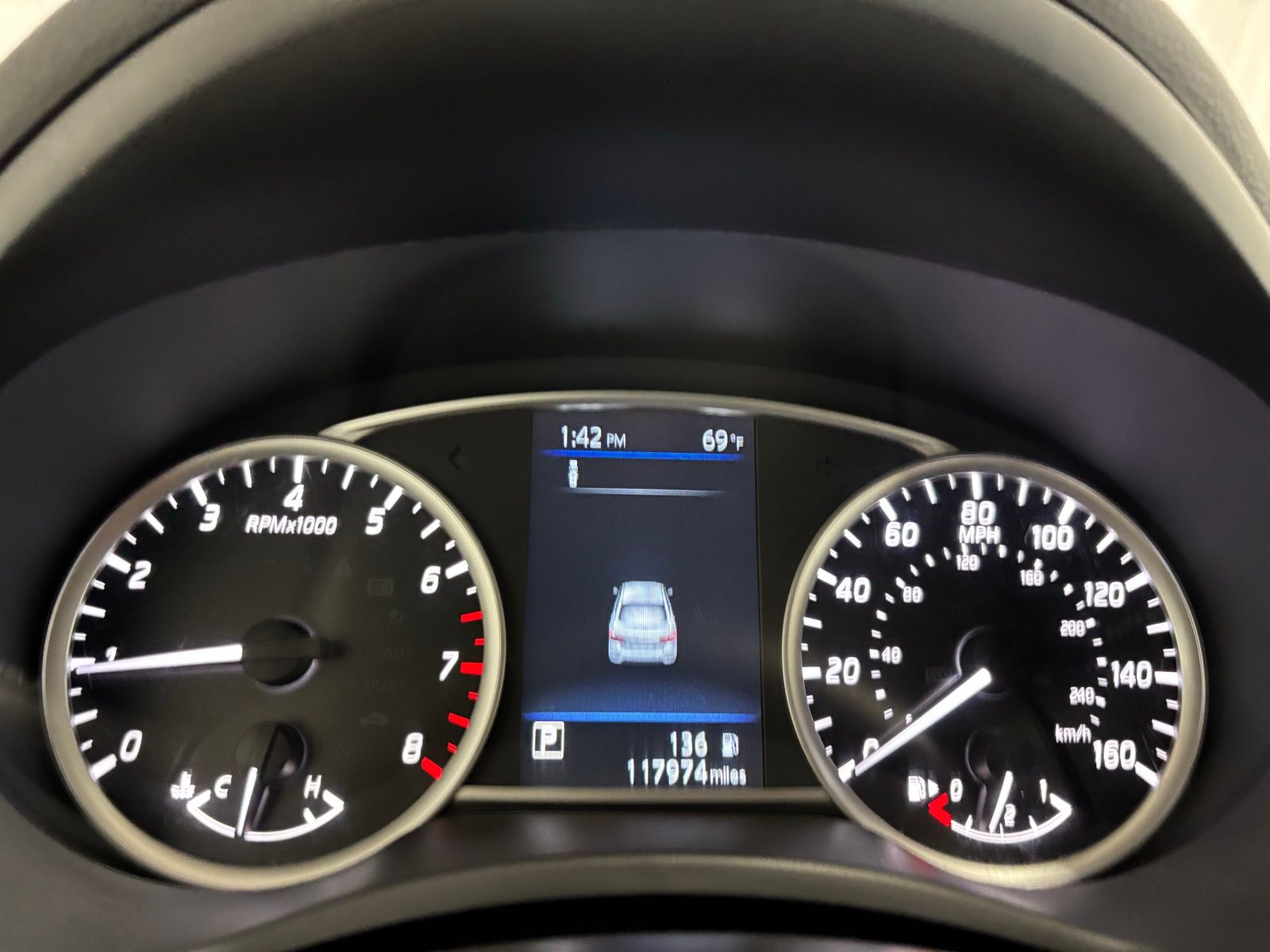 Used Car 2019 Nissan Sentra  Sv For Sale Under $12,000 In Austin, Texas