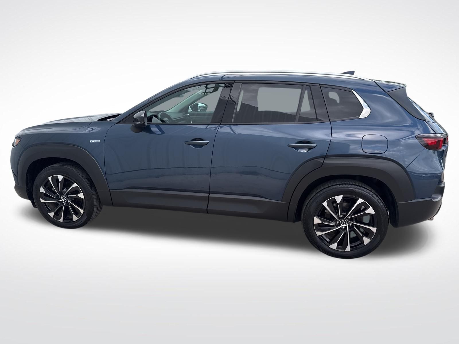 Used Car 2025 Mazda Cx-50 Hybrid  Premium Plus For Sale Under $35,000 In Austin, Texas